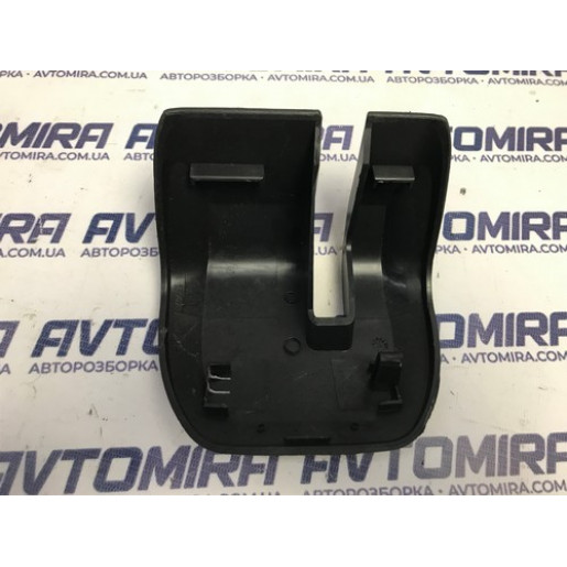 Накладка салону Peugeot 308 2013-2021 1390783